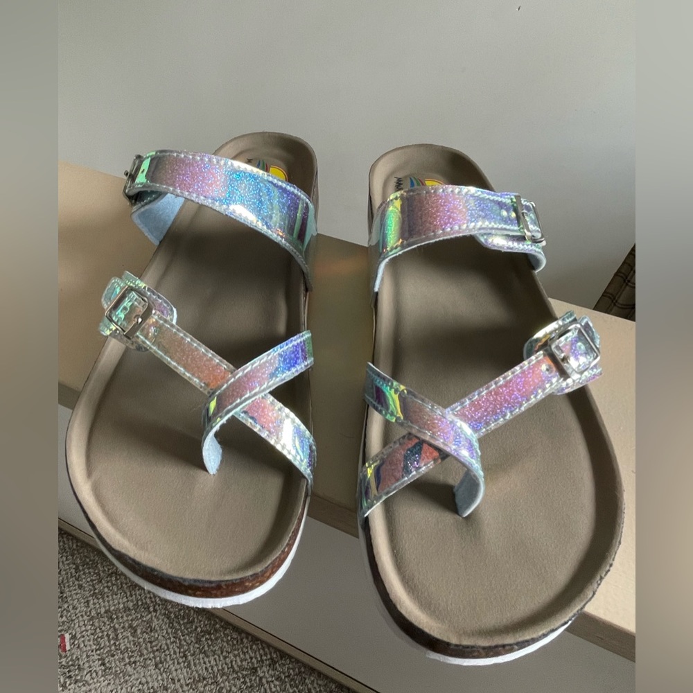 Maui Island Sandals
